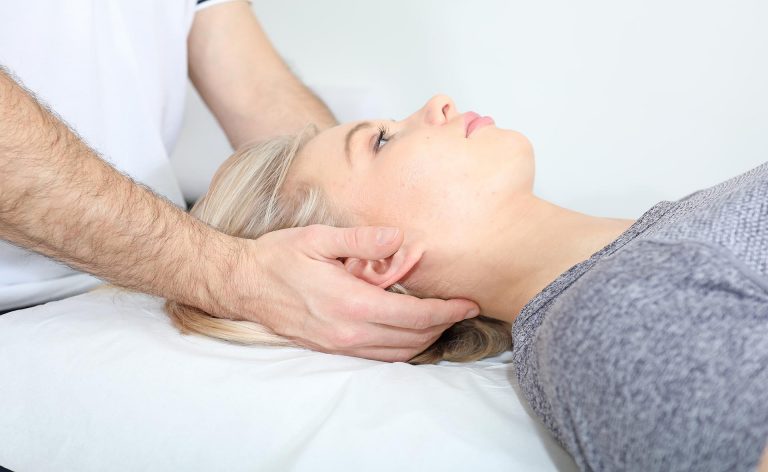 Massage physiotherapy Southampton