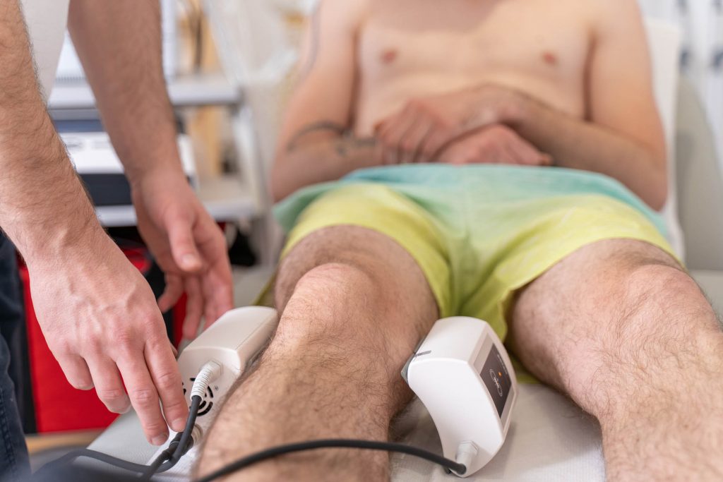 magnetic therapy southampton