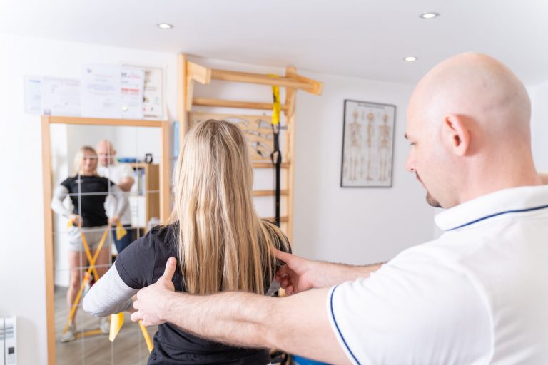 Sports Massage vs Deep Tissue Massage: Which One Do You Need for Faster Recovery?