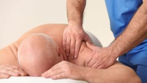 Frozen Shoulder Treatment: How Long Does It Take to Get Moving Again?