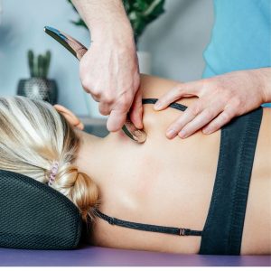 How to Fix Neck Pain from Working at a Desk: 7 Proven Steps