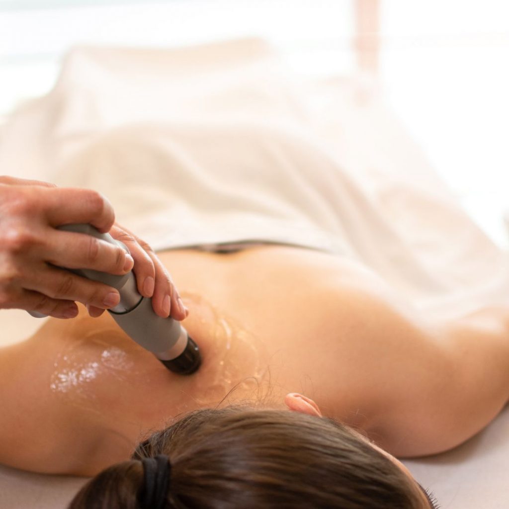 shockwave therapy southampton uk