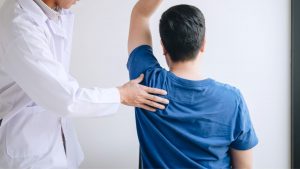 Why Your Back Hurts After Sitting All Day (And What Actually Helps)