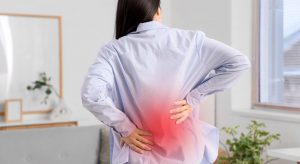 Chronic Pain: Why It Doesn’t Go Away (And How to Fix It Safely)
