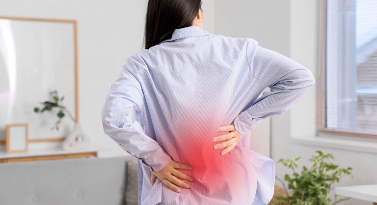 Chronic Pain: Why It Doesn’t Go Away (And How to Fix It Safely)