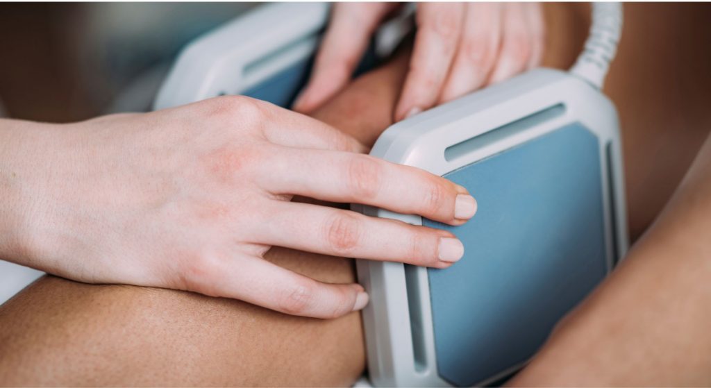 magnetotherapy